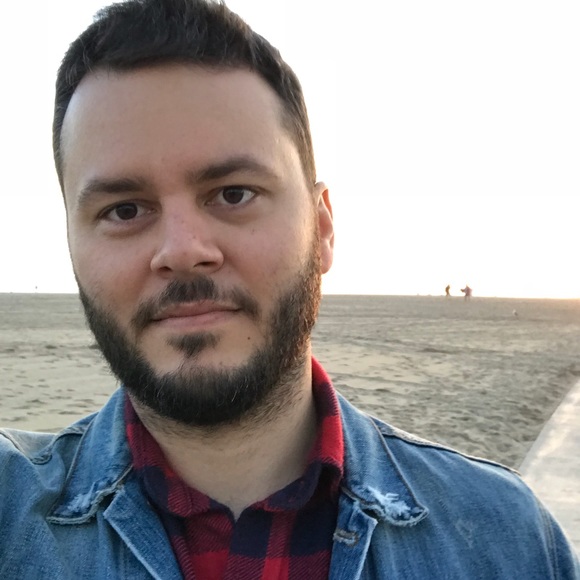 Meet your Posher, Aaron - Picture 1 of 1